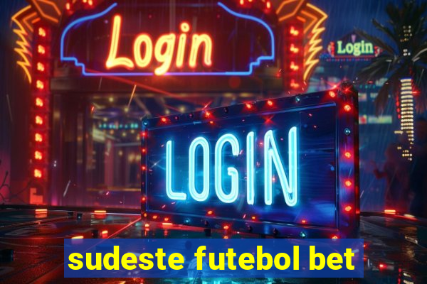 sudeste futebol bet